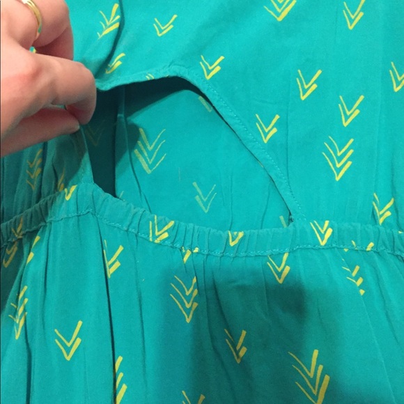 Summer dress - Picture 4 of 4